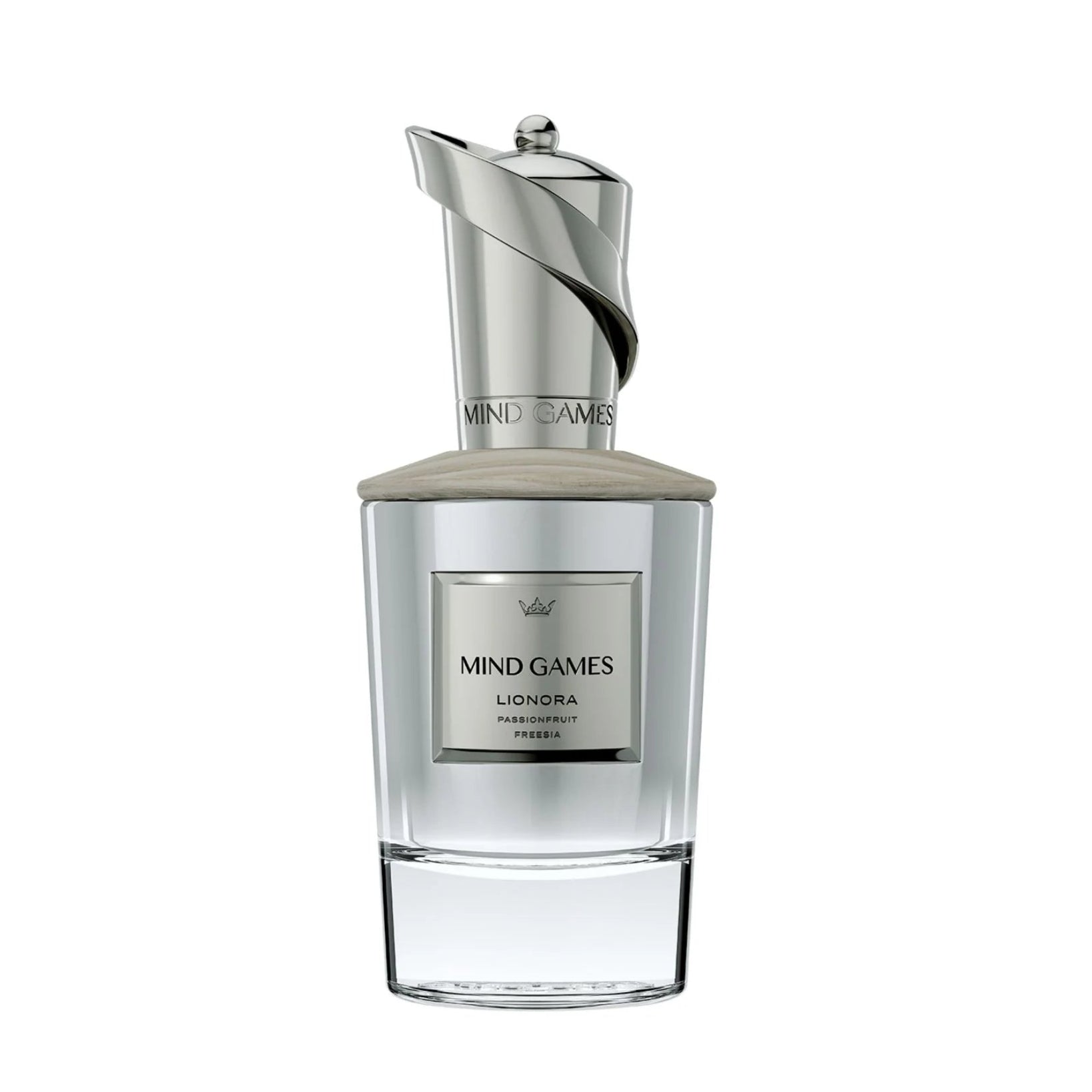 Mind Games Lionora Sample